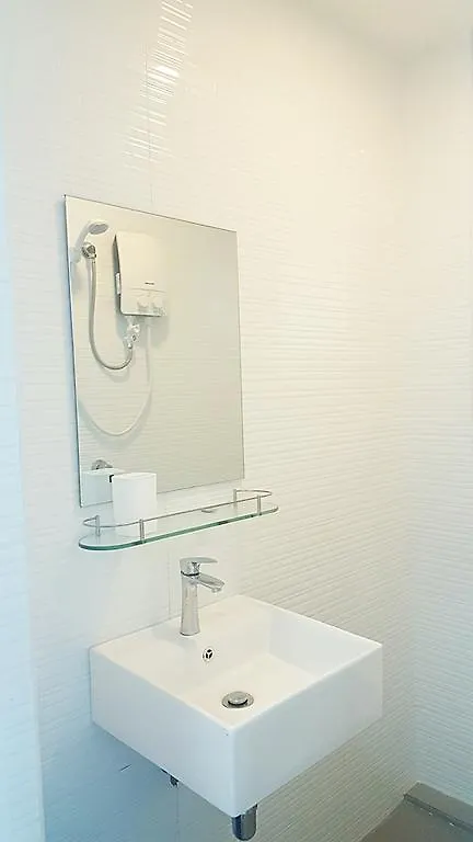Penang Homestay N Park Resort Condominium 乔治敦