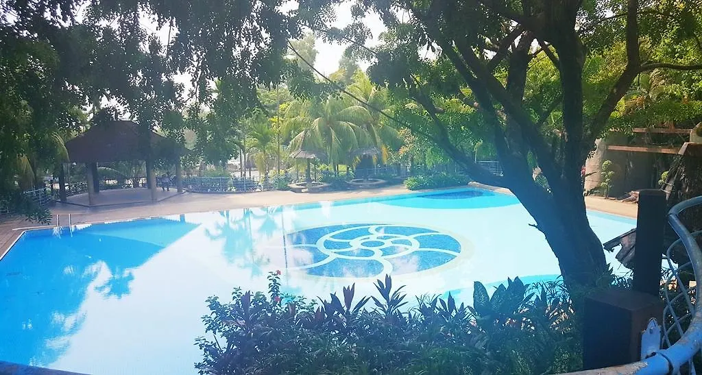 Penang Homestay N Park Resort Condominium 乔治敦