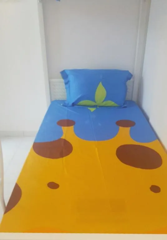 Penang Homestay N Park Resort Condominium 乔治敦