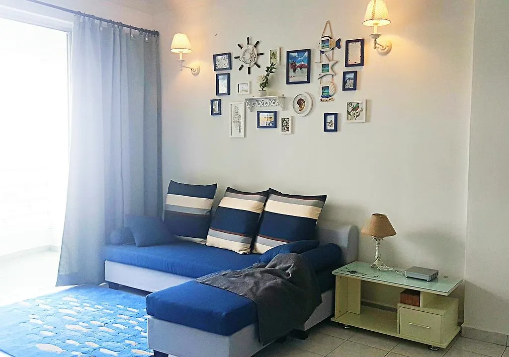 Penang Homestay N Park Resort Condominium 乔治敦