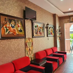 Hotel Little India Heritage, George Town