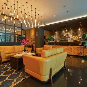 3* Hotel Summer Tree Penang