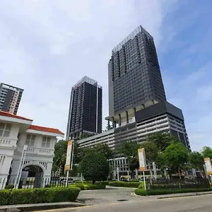 Tropicana 218 Macalister Netflix Unit By Blue Sky Holidays 公寓