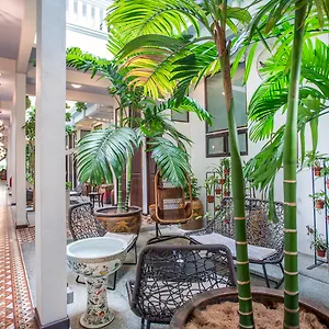 4* Hotel Areca Penang
