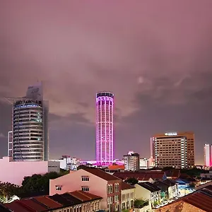 Hotel Mac By Sky Hive, George Town