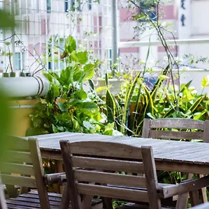 Nice Inn George Town