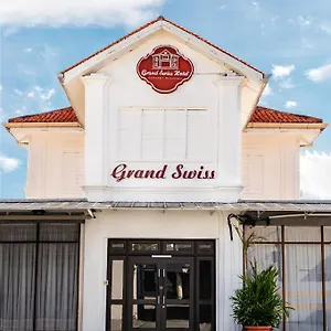 Grand Swiss Джорджтаун