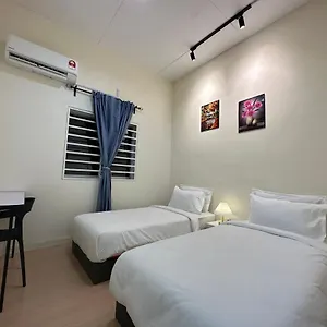 Pensión 22a, George Town