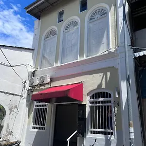 Pensión Sunshine House, George Town