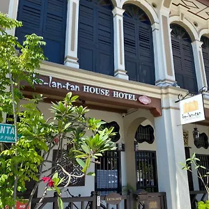 Gasthof Ke-lan-tan House, Georgetown