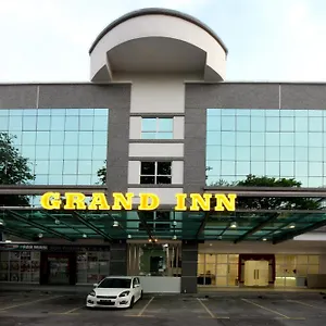 Hotel Grand - Macalister Road, Georgetown