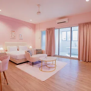 Pink Hostel