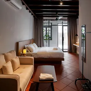 Gasthof Heritage By Aayu Penang, Georgetown