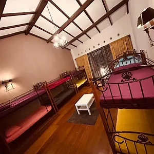 New Great Shanghai Female 旅馆