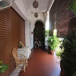 Cocoa Mews Cafe And George Town