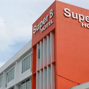 Super 8 @ George Town