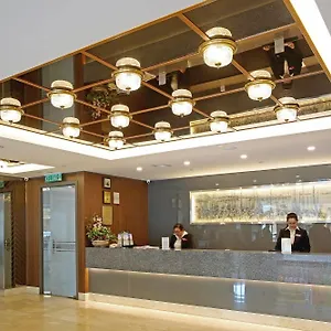 Hotel Malaysia, George Town