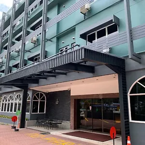 2* Hotel Waterfall