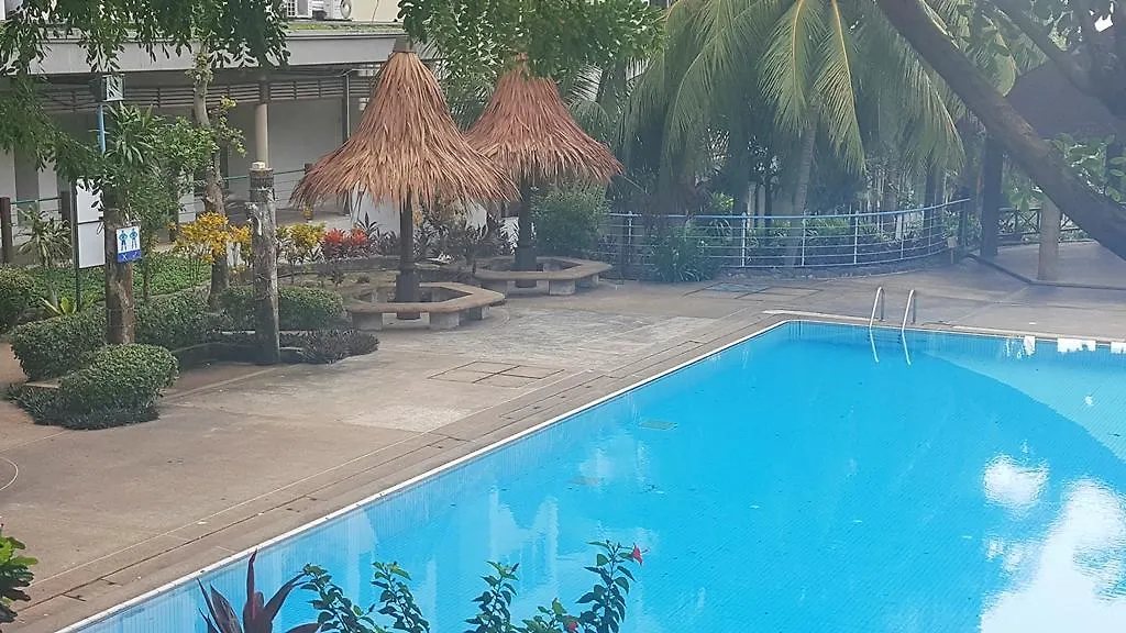 Penang Homestay N Park Resort Condominium George Town